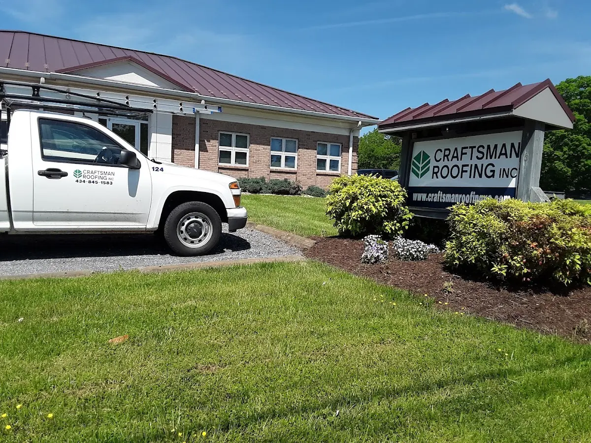 Quality Ice Dam Removal by experienced craftsmen in Millboro